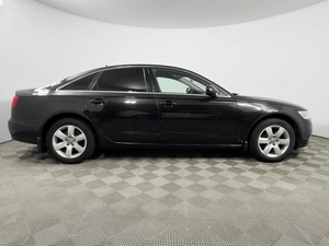 Седан Audi A6 2014 года, 1515900 рублей, Казань
