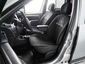 Внедорожник Renault Duster 2014 года, 1057000 рублей, Воронеж