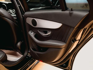 Седан Mercedes-benz C-класс 2019 года, 3150000 рублей, Красноярск