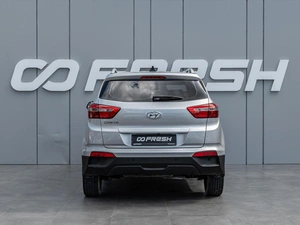 Внедорожник Hyundai Creta 2020 года, 2075000 рублей, Краснодар