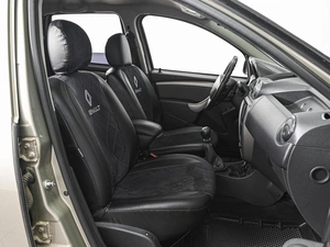Внедорожник Renault Duster 2014 года, 1118000 рублей, Ставрополь