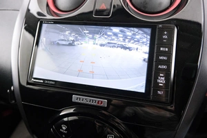 Хетчбэк Nissan Note 2015 года, 1099000 рублей, Красноярск