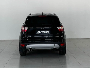 Внедорожник Ford Kuga 2017 года, 1680000 рублей, Кострома