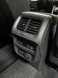 Внедорожник Volkswagen Tiguan 2019 года, 2480000 рублей, Красноярск