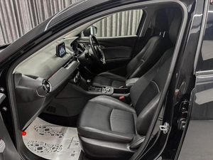 Внедорожник Mazda CX-3 2018 года, 1549000 рублей, Красноярск