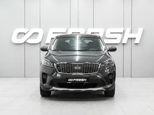Внедорожник Kia Sorento Prime 2019 года, 2999000 рублей, Ростов-на-Дону