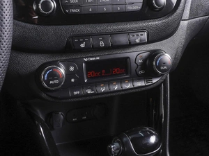 Хетчбэк Kia Ceed 2013 года, 1170000 рублей, Ростов-на-Дону