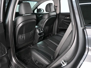 Внедорожник Hyundai Santa Fe 2019 года, 2990000 рублей, Ростов-на-Дону