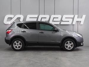 Внедорожник Nissan Qashqai 2012 года, 1169000 рублей, Воронеж