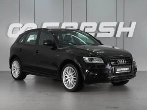 Внедорожник Audi Q5 2016 года, 2959000 рублей, Минеральные Воды