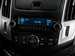 Седан Chevrolet Cruze 2013 года, 609000 рублей, Тюмень