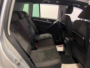 Внедорожник Volkswagen Tiguan 2013 года, 1349000 рублей, Красноярск