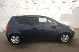 Компактвэн Opel Meriva 2012 года, 750000 рублей, Орёл