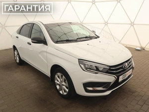 Седан ВАЗ (LADA) Vesta 2023 года, 1195000 рублей, Орёл