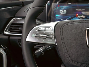 Внедорожник FAW Bestune T77 2024 года, 1980000 рублей, Краснодар