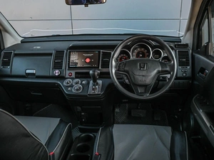 Внедорожник Honda Crossroad 2007 года, 1089000 рублей, Кирилловка