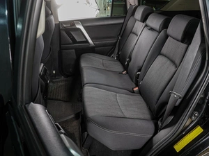 Внедорожник Toyota Land Cruiser Prado 2015 года, 3560000 рублей, Воронеж