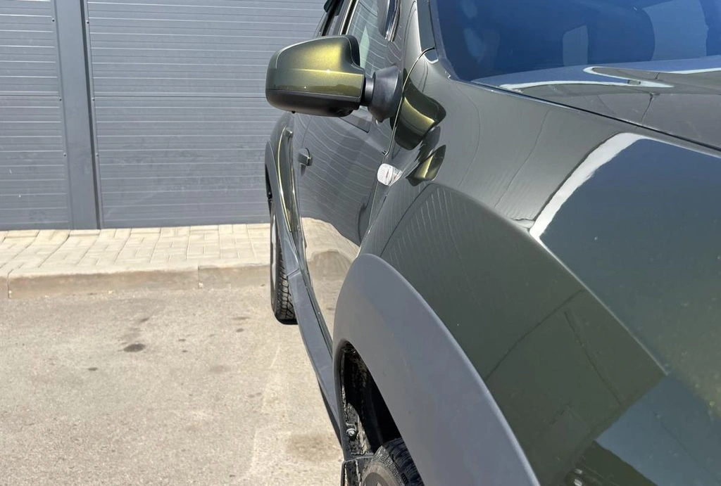 Внедорожник Renault Duster 2020 года, 1685000 рублей, Солонцы