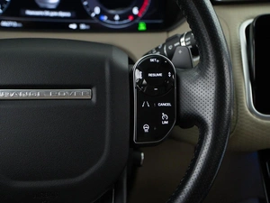 Внедорожник Land Rover Range Rover Velar 2019 года, 3651444 рублей, Москва