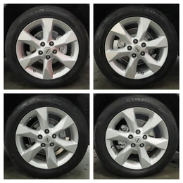Внедорожник Nissan Juke 2012 года, 1070000 рублей, Курск