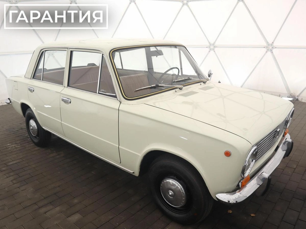 Седан ВАЗ (LADA) 2101 1974 года, 500000 рублей, Орёл