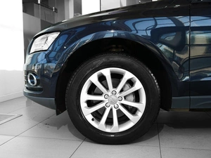 Внедорожник Audi Q5 2016 года, 2429000 рублей, Тверь