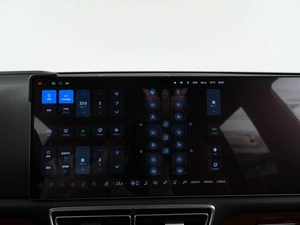 Внедорожник Li Auto L9 2023 года, 5995055 рублей, Москва