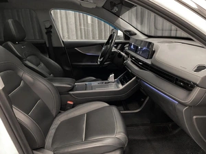 Внедорожник Chery Tiggo 7 Pro Max 2023 года, 1880000 рублей, Красноярск