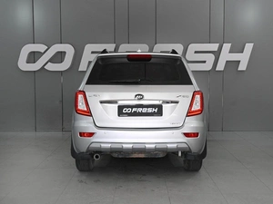Внедорожник Lifan X60 2014 года, 870000 рублей, Ростов-на-Дону