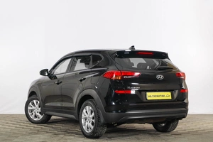 Внедорожник Hyundai Tucson 2020 года, 2499000 рублей, Тюмень