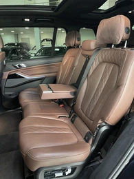 Внедорожник BMW X7 2019 года, 6800000 рублей, Солонцы