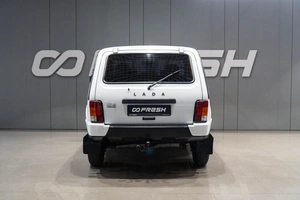 Внедорожник ВАЗ (LADA) Niva Legend 2023 года, 929000 рублей, Петрозаводск