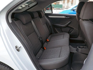 Лифтбек Skoda Rapid 2021 года, 1798000 рублей, Краснодар