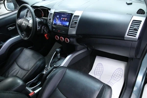 Внедорожник Mitsubishi Outlander 2006 года, 1258000 рублей, Солонцы