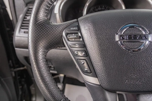 Внедорожник Nissan Murano 2012 года, 1319000 рублей, Томск