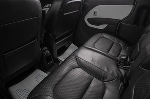 Минивэн Kia Ray 2012 года, 999000 рублей, Тюмень