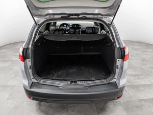 Универсал Ford Focus 2012 года, 775000 рублей, Красноярск