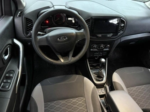 Хетчбэк ВАЗ (LADA) XRAY Cross 2021 года, 1129000 рублей, Кропоткин