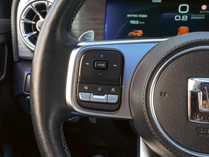 Внедорожник Tank 300 2023 года, 3349000 рублей, Краснодар