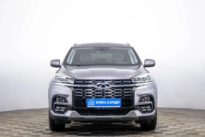 Внедорожник Chery Tiggo 8 2023 года, 1989000 рублей, Пермь