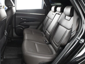 Внедорожник Hyundai Tucson 2023 года, 3800000 рублей, Омск