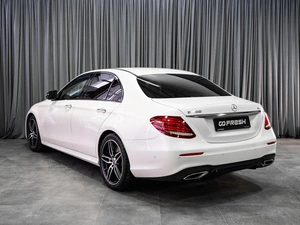 Седан Mercedes-benz E-класс 2017 года, 4279000 рублей, Тюмень