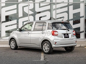 Хетчбэк Toyota Passo 2019 года, 949000 рублей, Краснодар