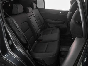 Внедорожник Kia Sportage 2017 года, 2329000 рублей, Тюмень