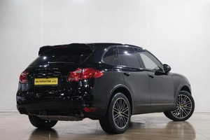 Внедорожник Porsche Cayenne S 2011 года, 2629000 рублей, Новокузнецк