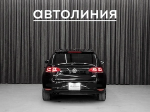 Хетчбэк Volkswagen Golf 2015 года, 1249000 рублей, Красноярск