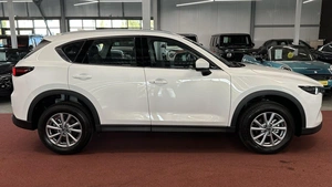 Внедорожник Mazda CX-5 2024 года, 3999000 рублей, Павловская Слобода