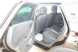 Внедорожник Renault Kaptur 2016 года, 1349000 рублей, Обнинск