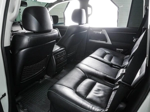 Внедорожник Toyota Land Cruiser 2015 года, 4289000 рублей, Воронеж