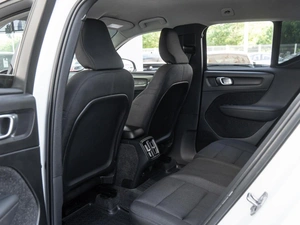 Внедорожник Volvo XC40 2019 года, 2548000 рублей, Волгоград